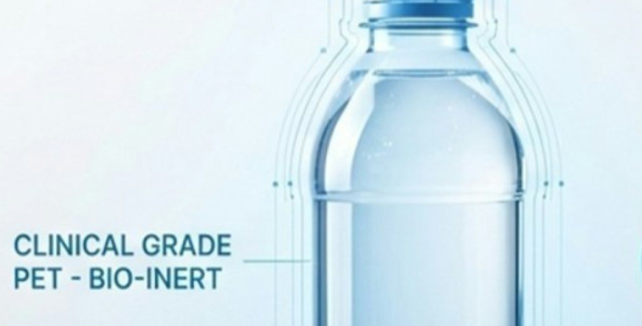 Plasticul nu este toxic. Sau, mai exact, nu prin definiție